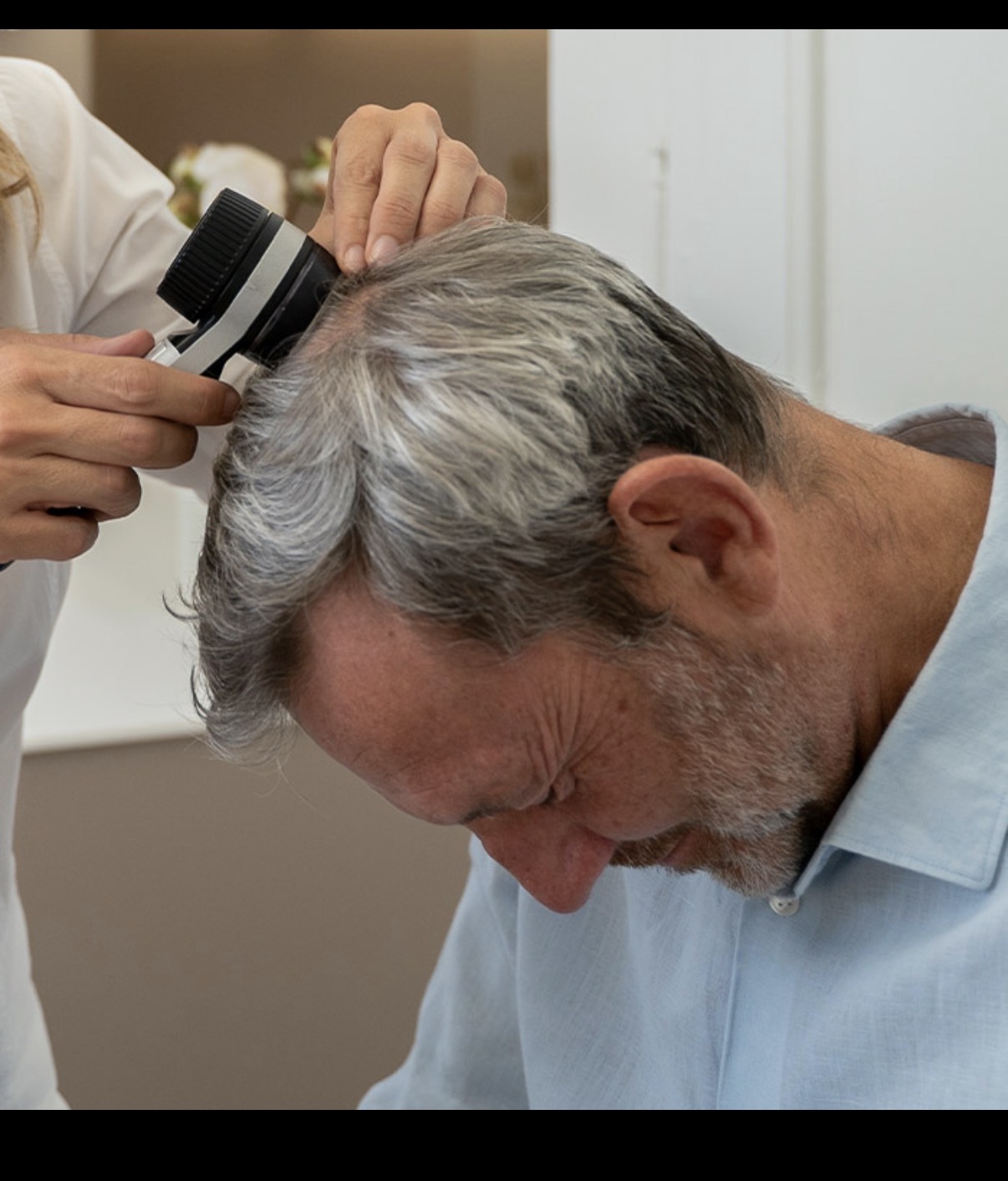 Haarausfall bei Männern: 7 häufige Ursachen und die besten Lösungen für volles Haar